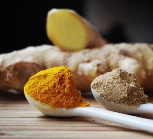 Does Ginger Help With Weight Loss