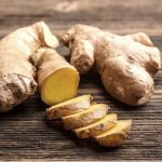 Does Ginger Help With Weight Loss