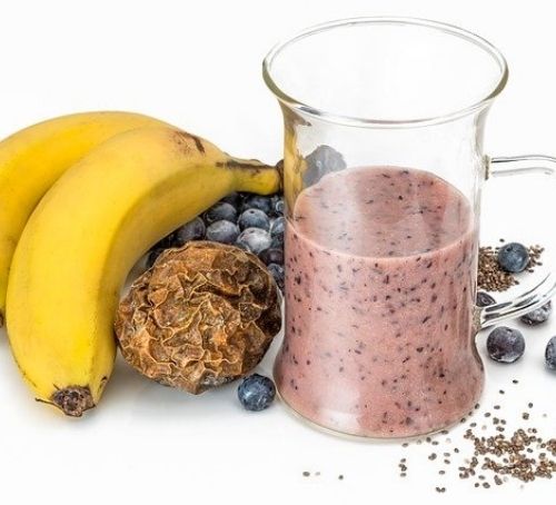 How to Eat Chia Seeds For Weight Loss