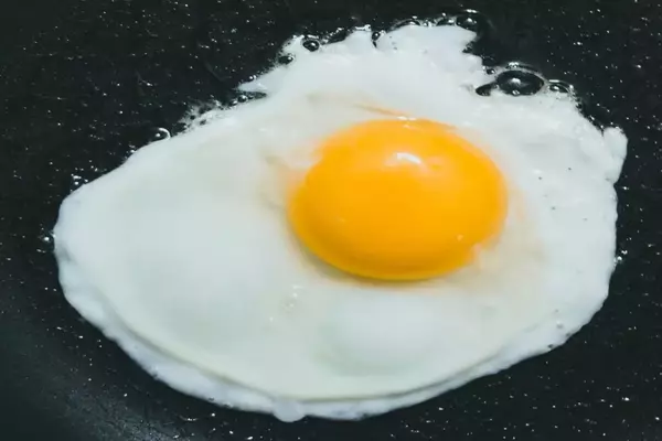 Do Eggs Burn Belly Fat?