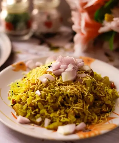 Is poha good for weight loss?