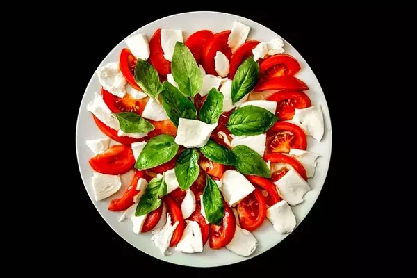 Is Caprese Salad Good for Weight Loss