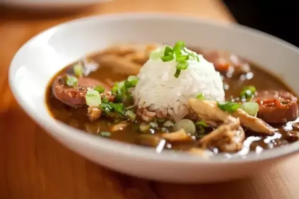 Is Gumbo Good for Weight Loss