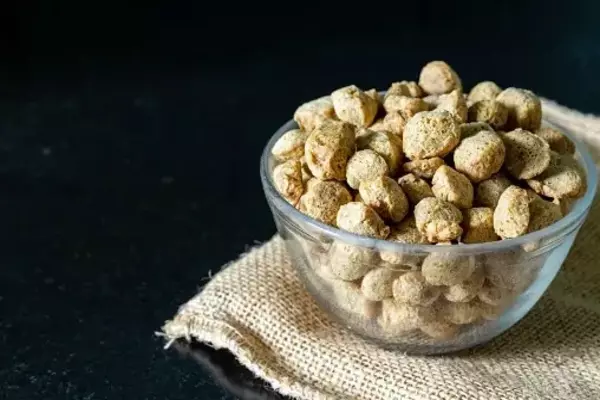 How to Eat Soya Chunks for Weight Loss